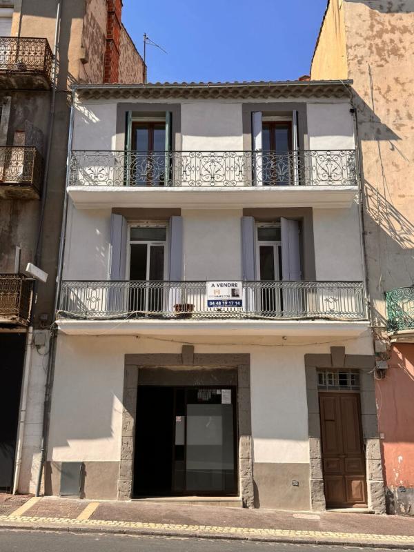 2 bedroom t3 in Beziers, Hérault, France