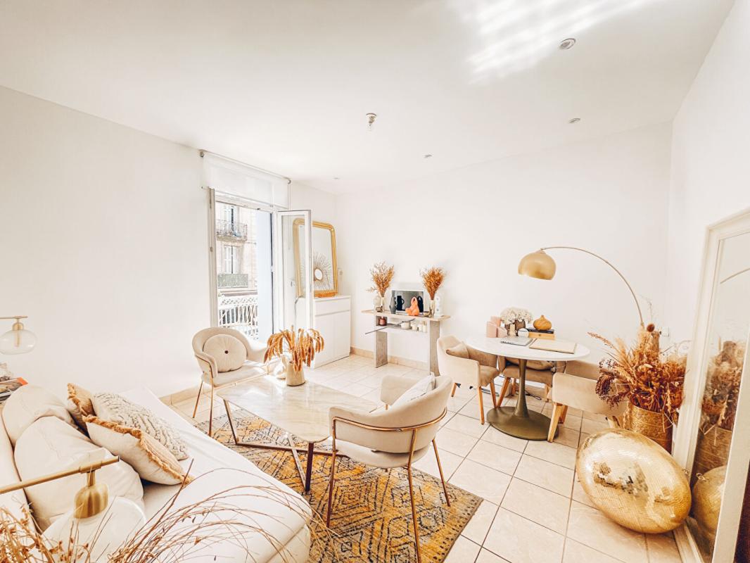 2 bedroom t3 in Beziers, Hérault, France