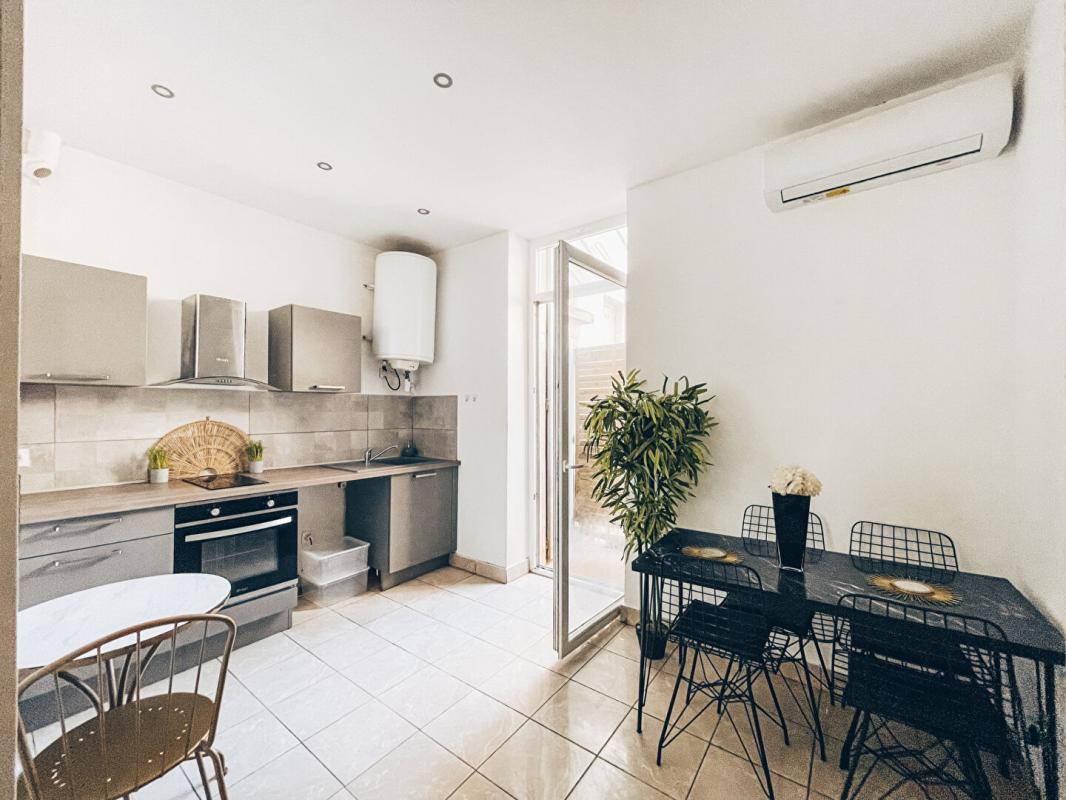 2 bedroom t3 in Beziers, Hérault, France