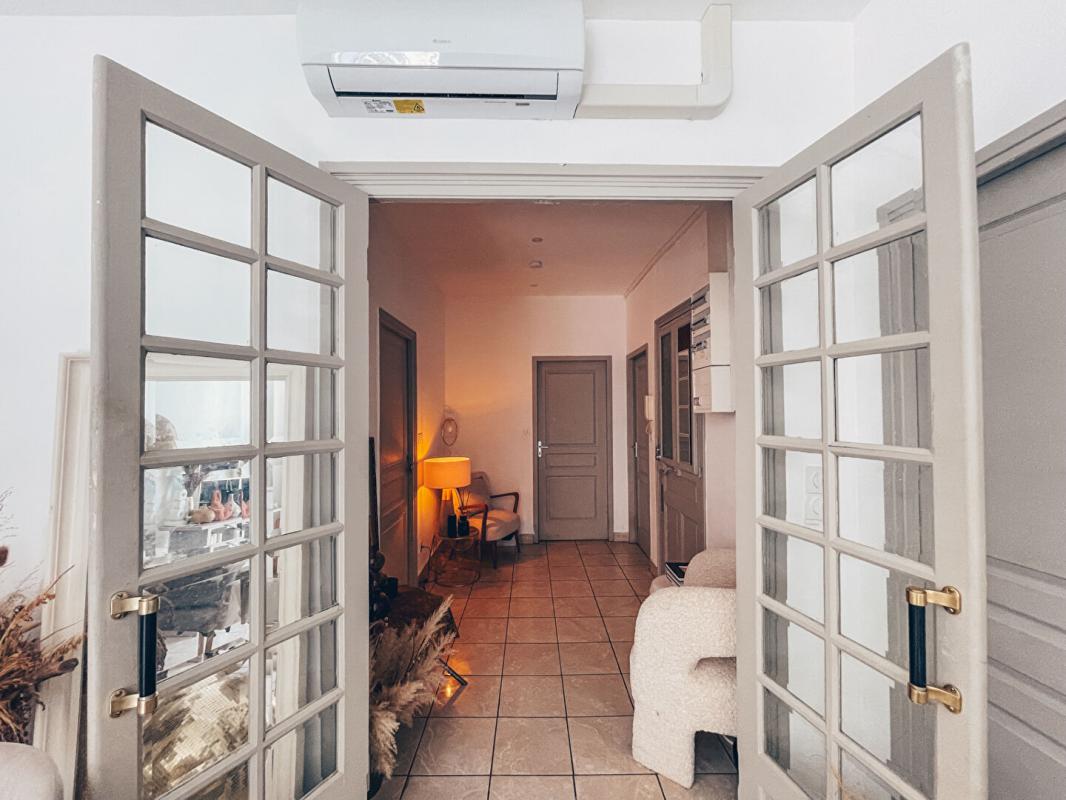 2 bedroom t3 in Beziers, Hérault, France