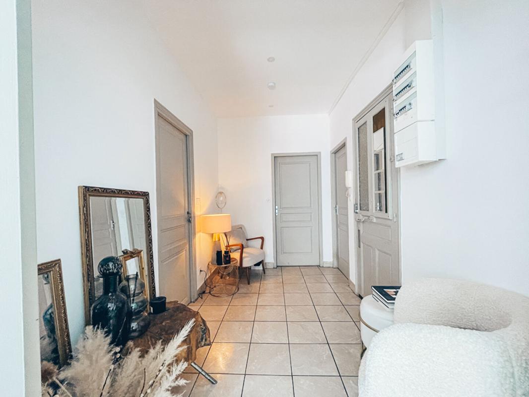 2 bedroom t3 in Beziers, Hérault, France