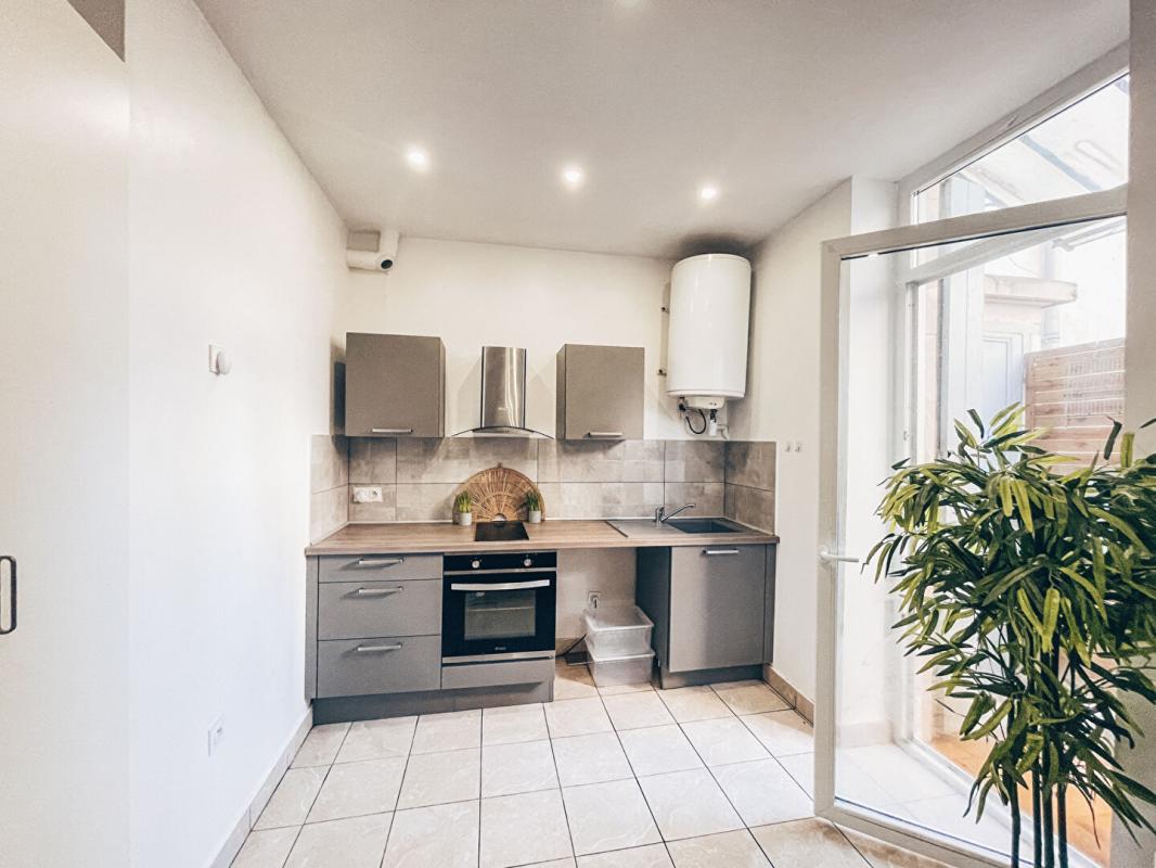 2 bedroom t3 in Beziers, Hérault, France
