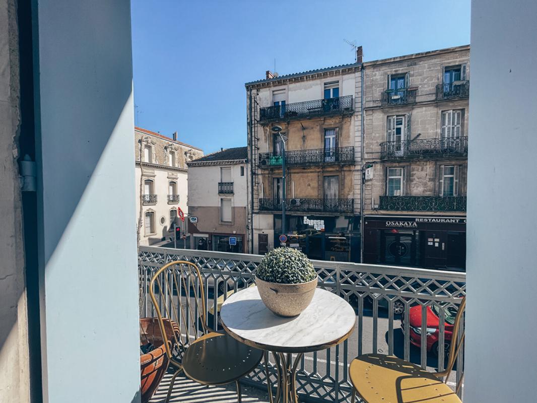 2 bedroom t3 in Beziers, Hérault, France