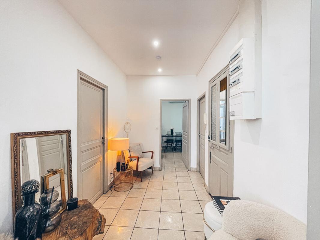 2 bedroom t3 in Beziers, Hérault, France
