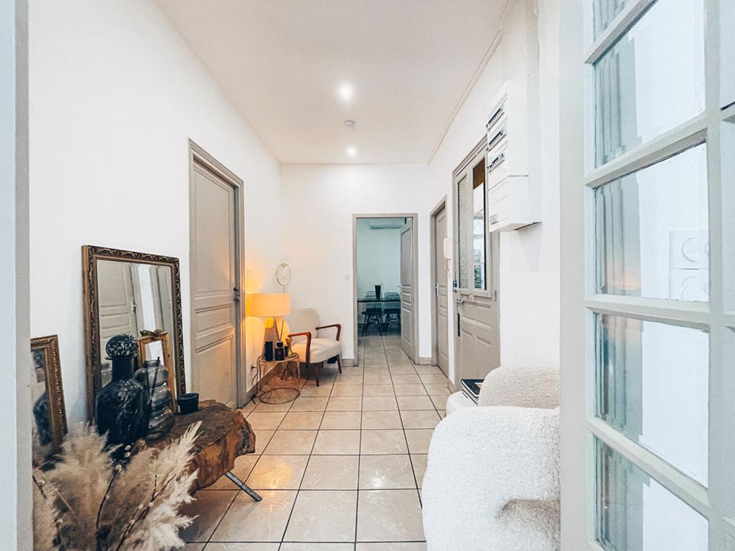 2 bedroom t3 in Beziers, Hérault, France
