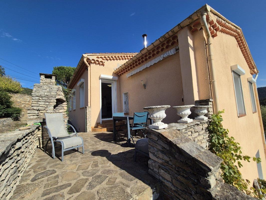 4 bedroom maison in Premian, Hérault, France