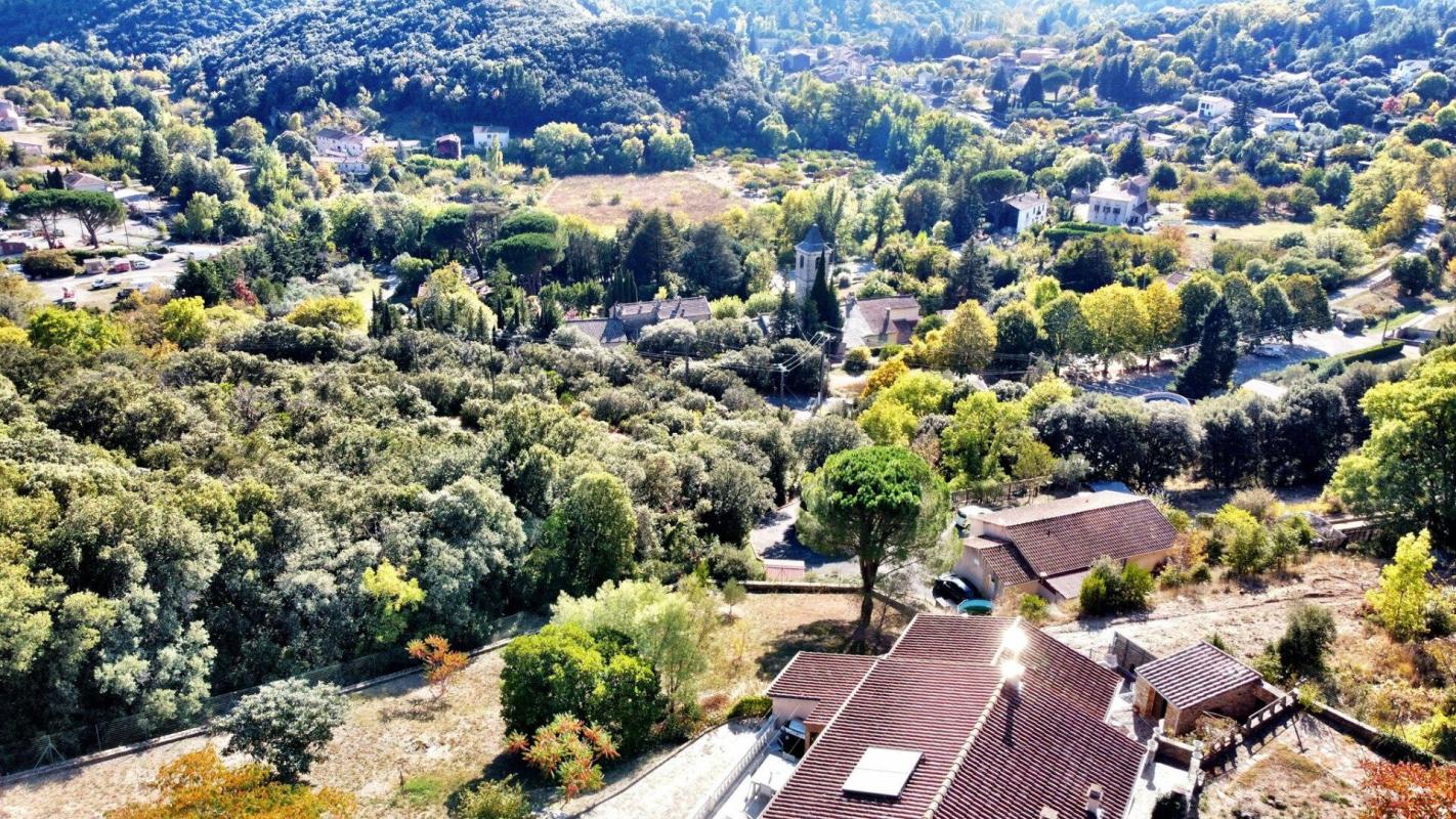 4 bedroom maison in Premian, Hérault, France