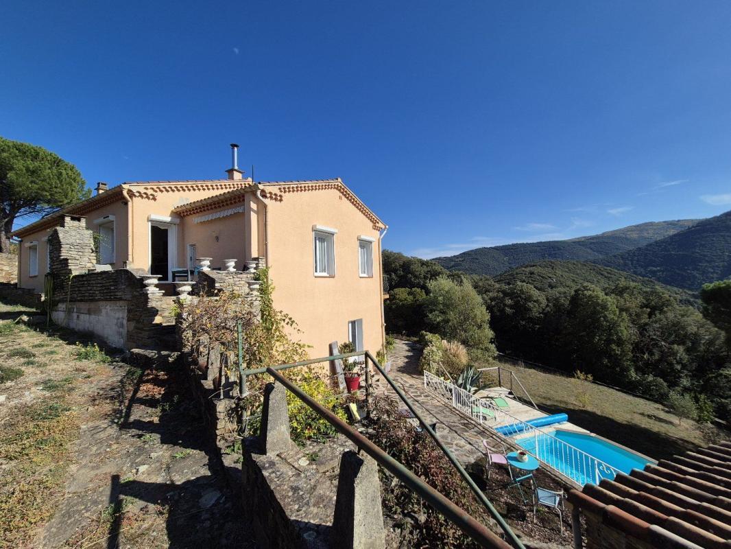 4 bedroom maison in Premian, Hérault, France