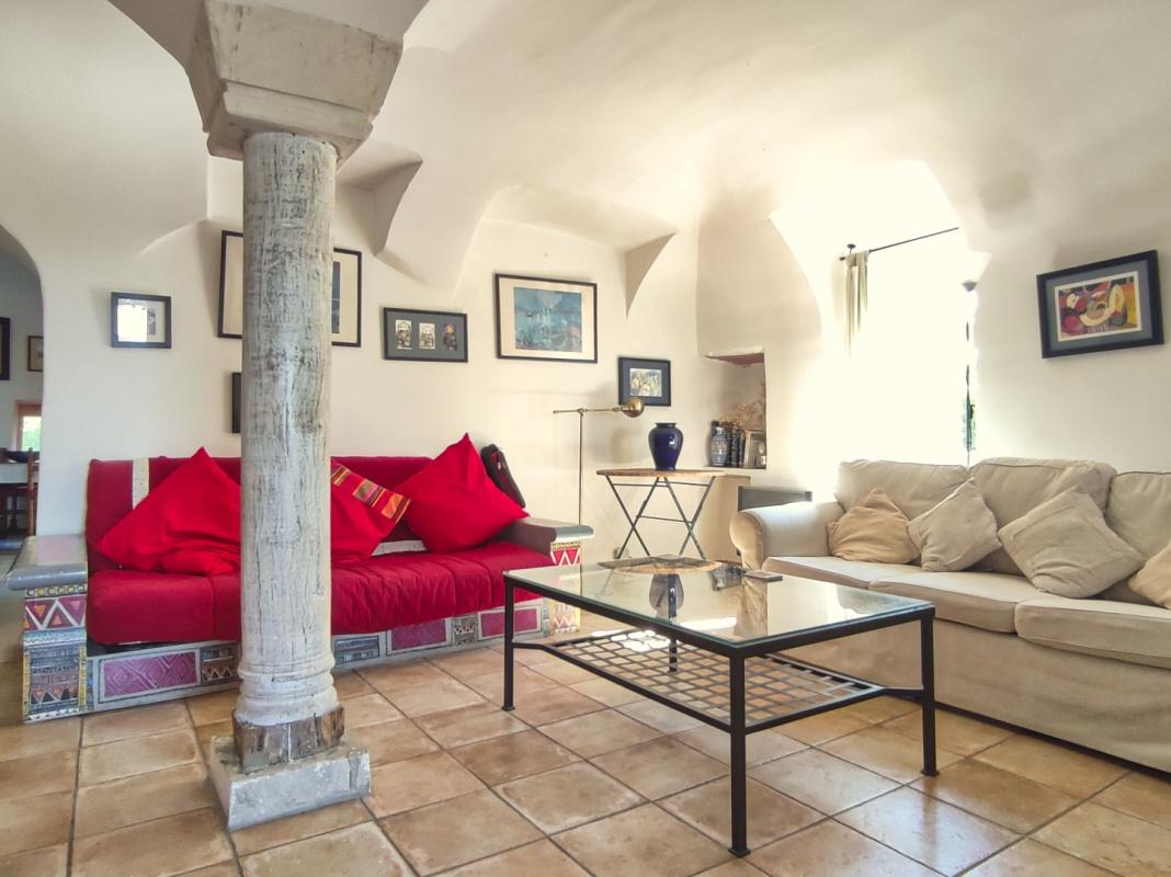 4 bedroom maison en pierres in St Ambroix, Gard, France