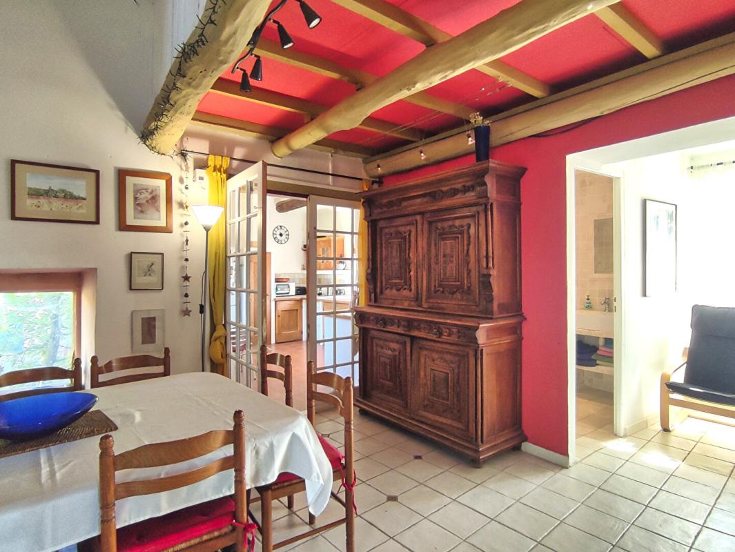 4 bedroom maison en pierres in St Ambroix, Gard, France