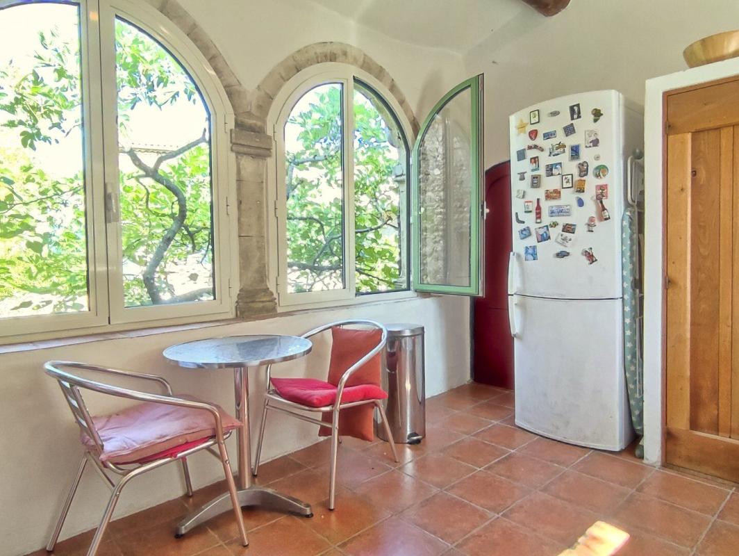 4 bedroom maison en pierres in St Ambroix, Gard, France