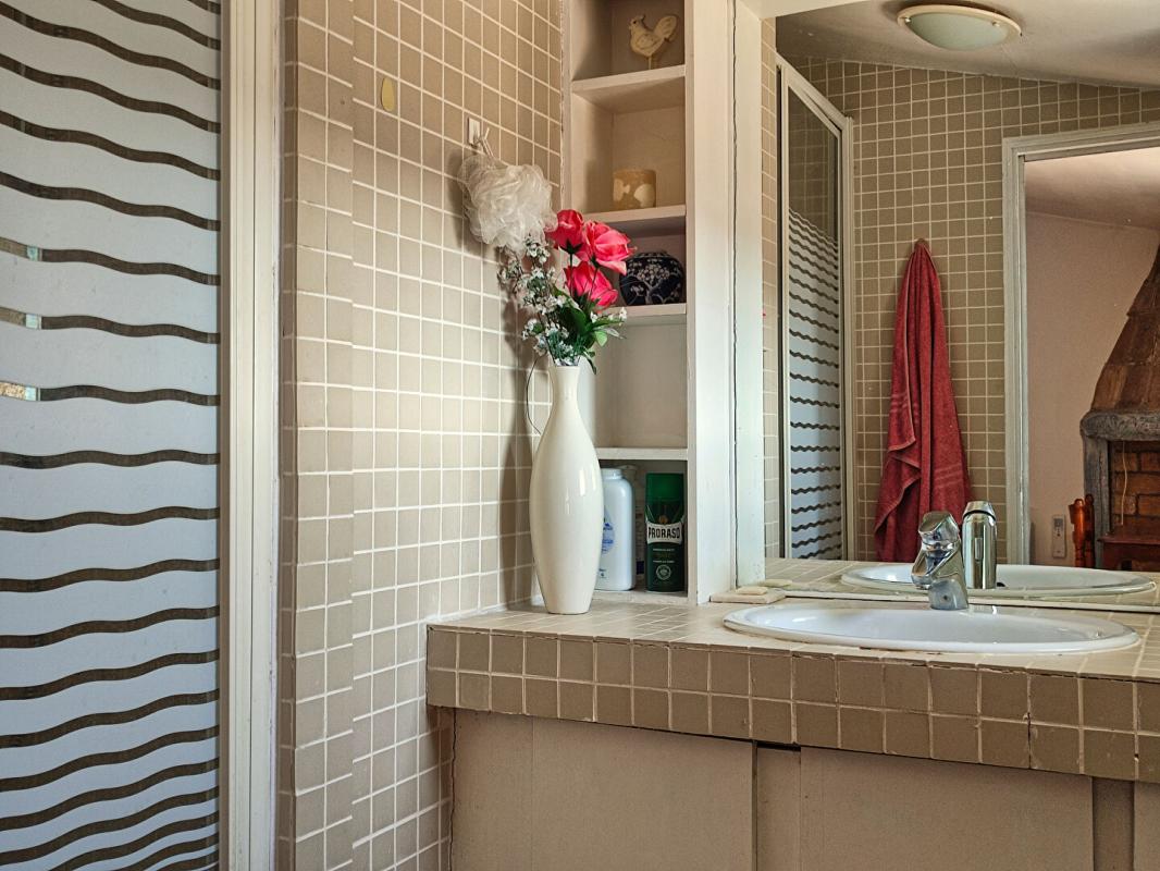 4 bedroom maison en pierres in St Ambroix, Gard, France