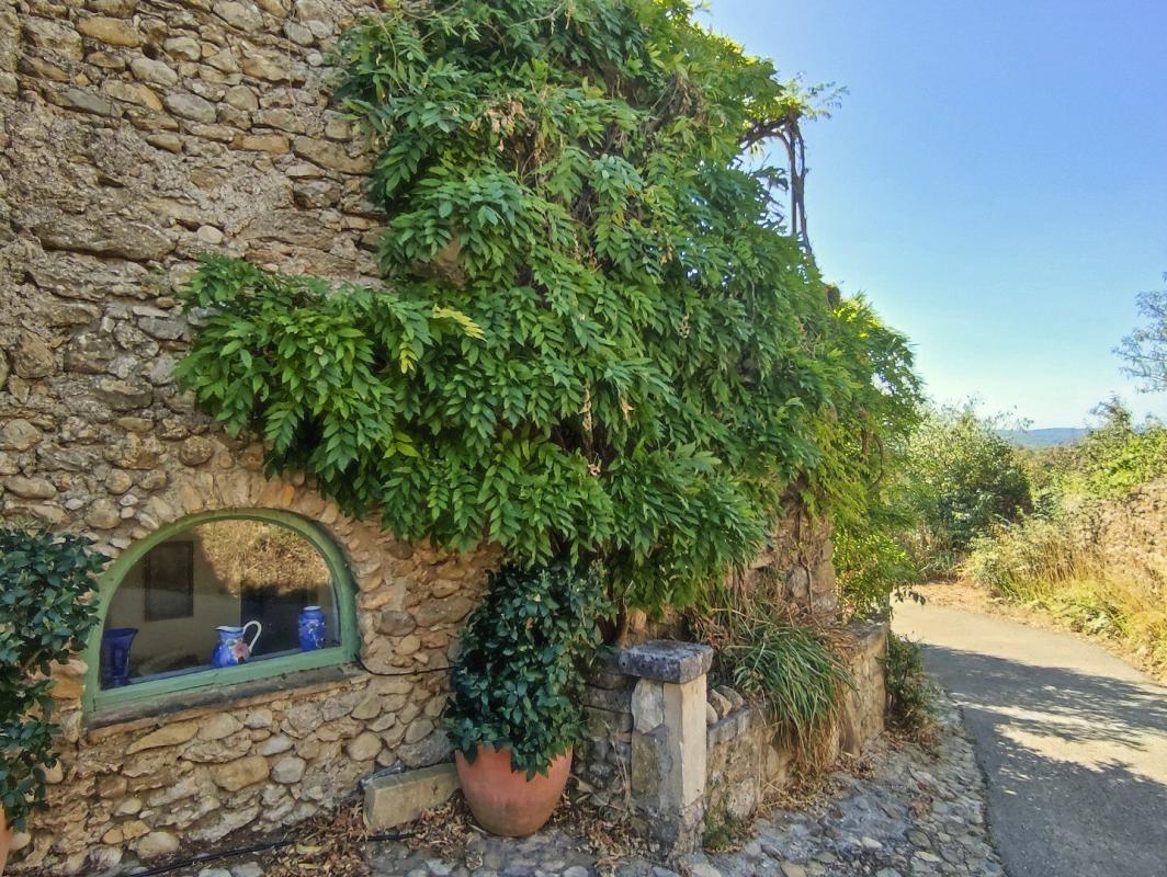 4 bedroom maison en pierres in St Ambroix, Gard, France