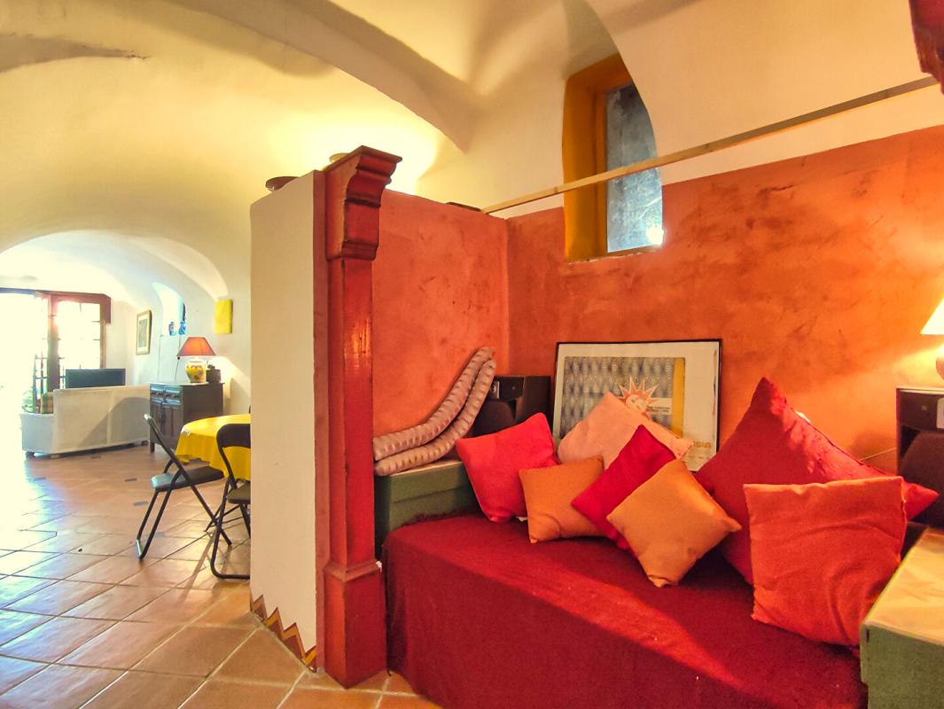 4 bedroom maison en pierres in St Ambroix, Gard, France
