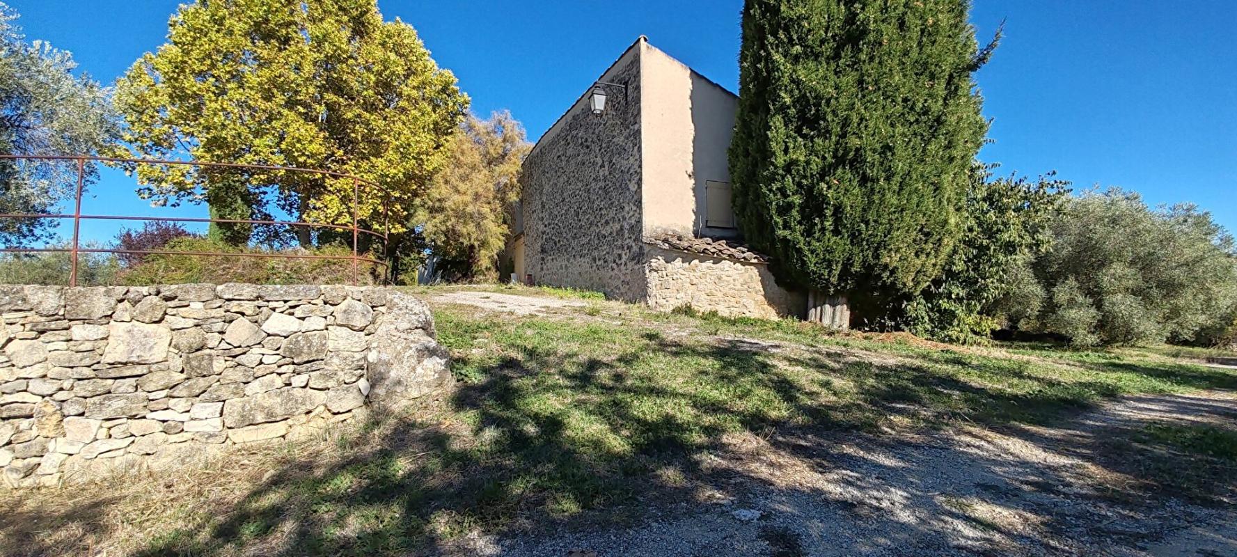 9 bedroom corps de ferme in Forcalquier, Alpes-de-Haute-Provence, France