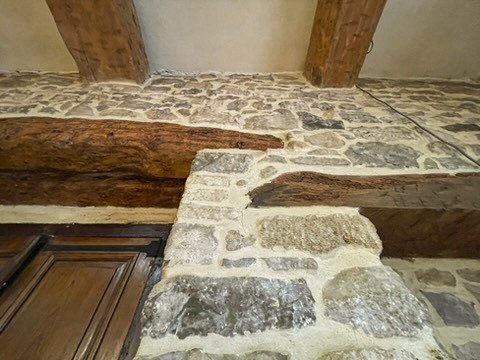12 bedroom chateau in Saint Nazaire Des Gardies, Gard, France