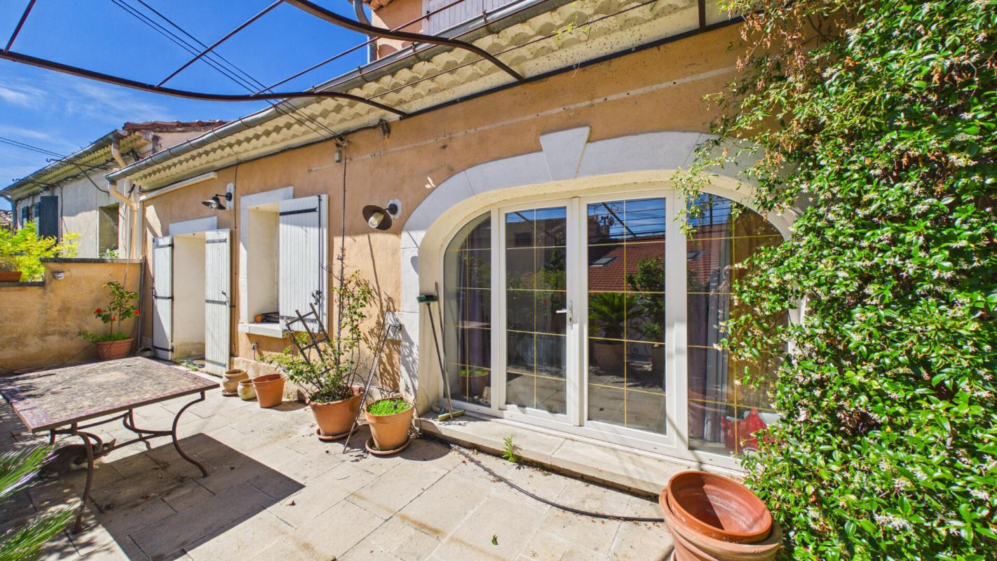 3 bedroom maison de village in Rognonas, Bouches-du-Rhône, France