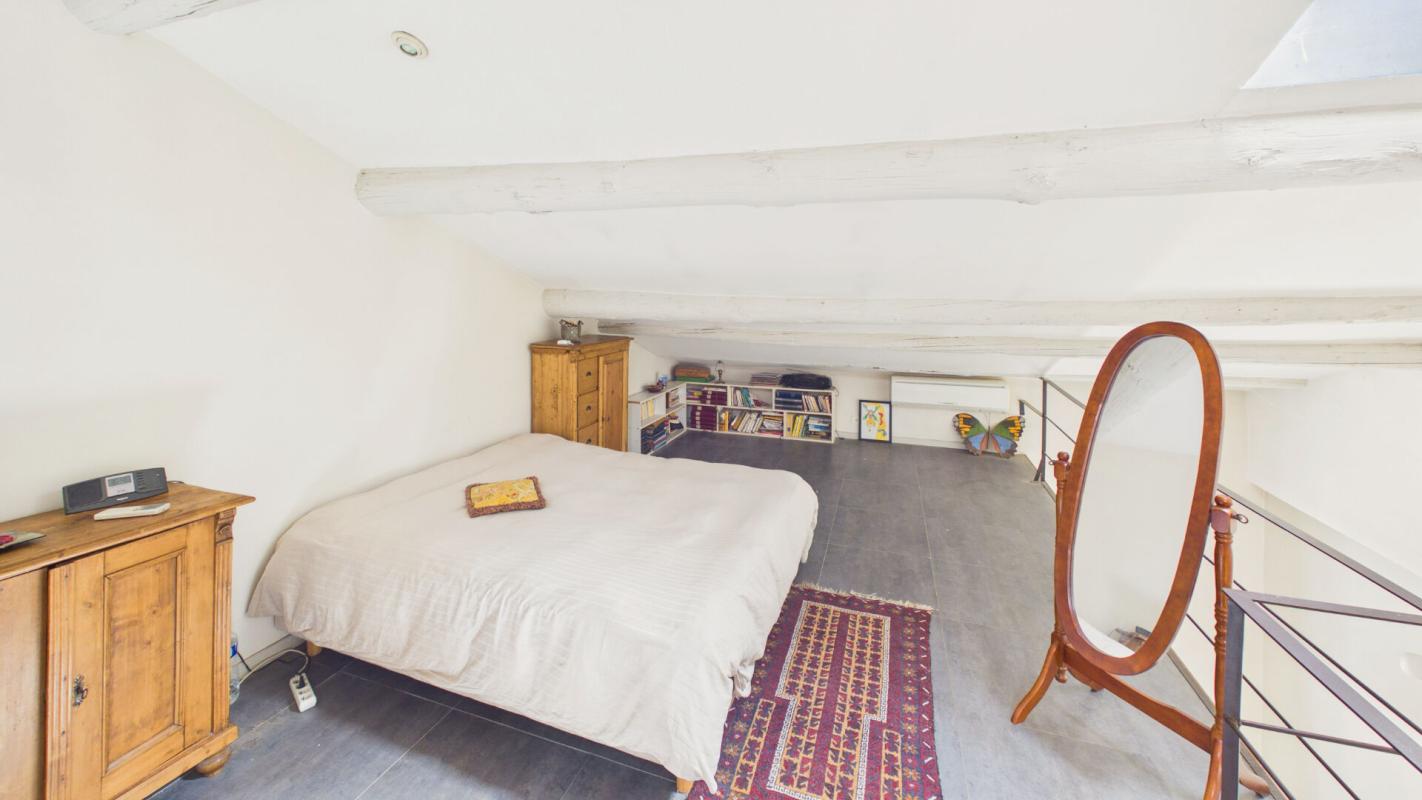 3 bedroom maison de village in Rognonas, Bouches-du-Rhône, France