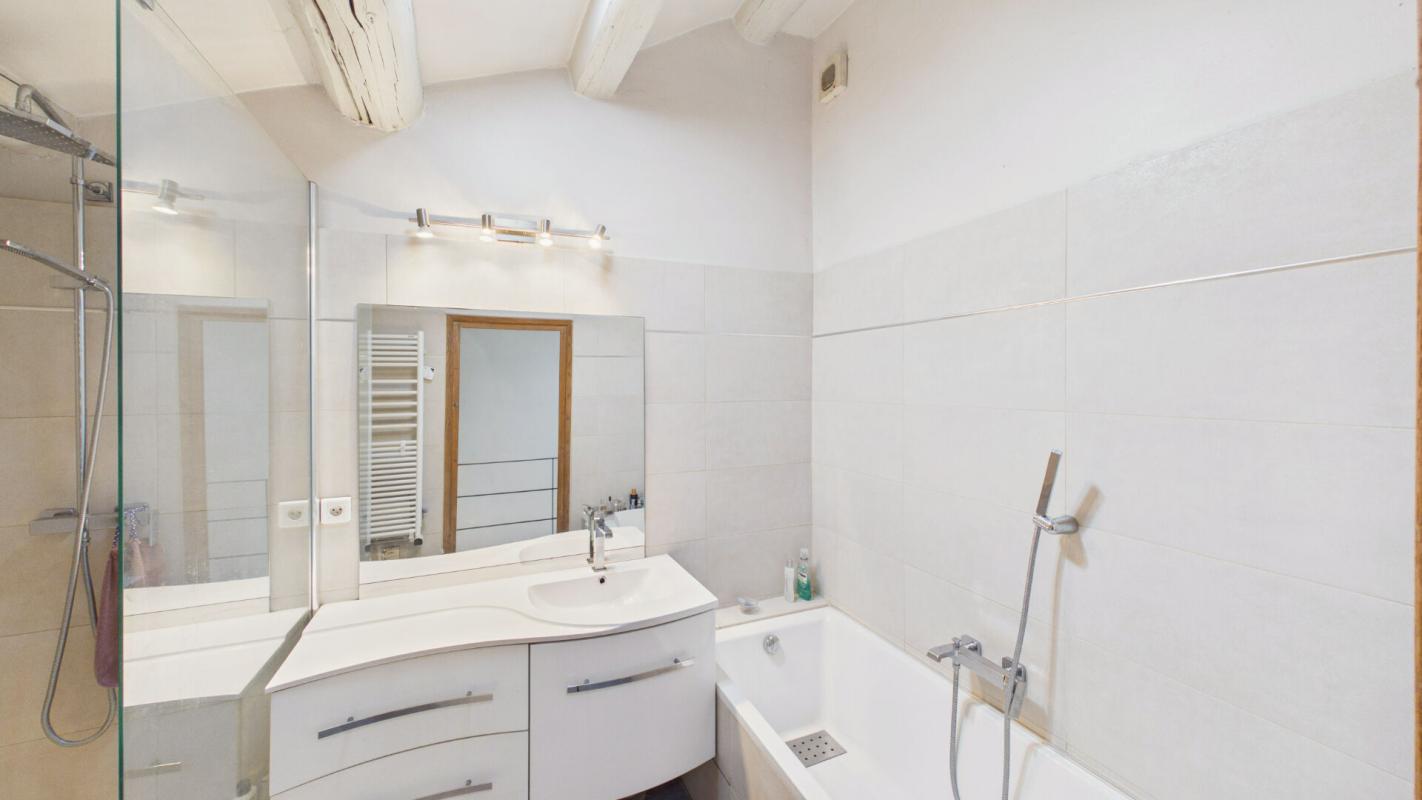 3 bedroom maison de village in Rognonas, Bouches-du-Rhône, France