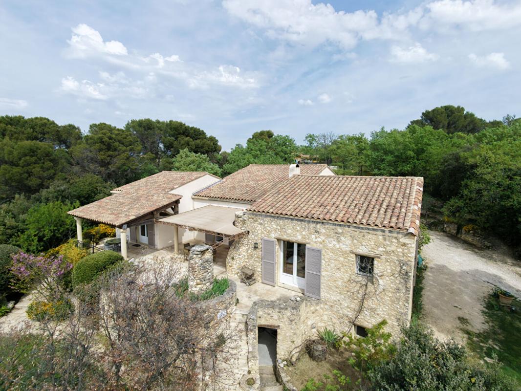 4 bedroom demeure in Venasque, Vaucluse, France