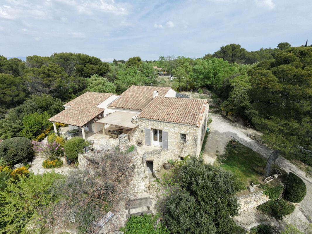 4 bedroom demeure in Venasque, Vaucluse, France