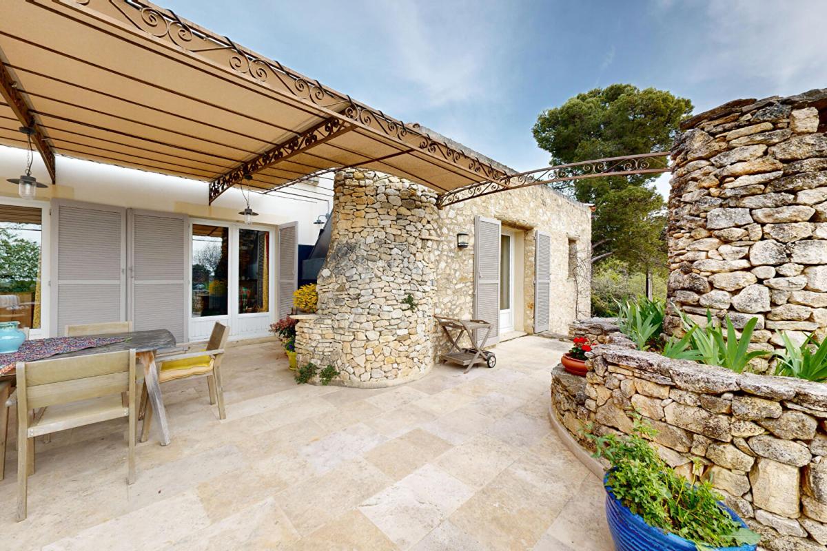 4 bedroom demeure in Venasque, Vaucluse, France