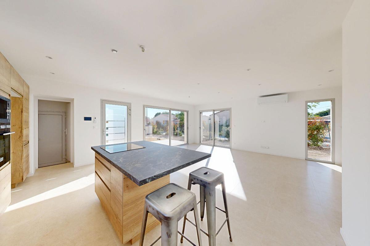 3 bedroom maison recente in Mazan, Vaucluse, France