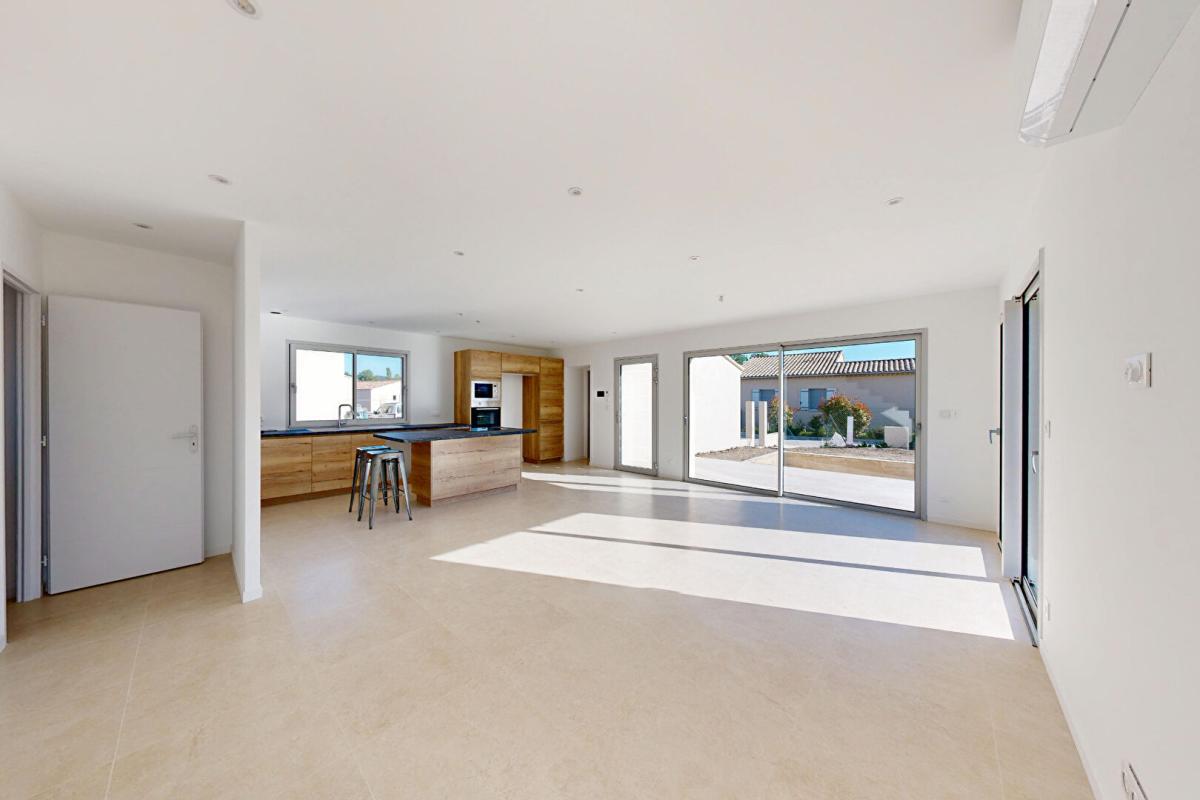 3 bedroom maison recente in Mazan, Vaucluse, France
