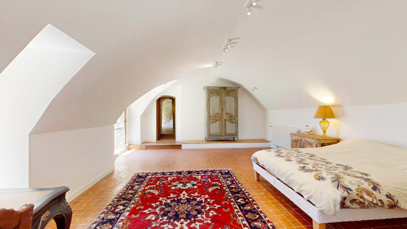 7 bedroom corps de ferme in Beaumont De Pertuis, Vaucluse, France