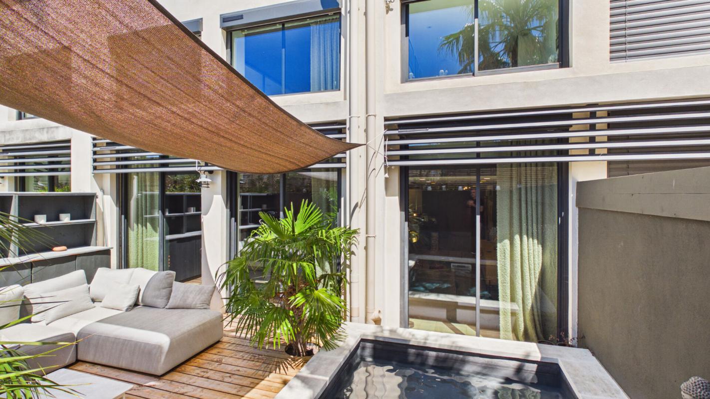 2 bedroom loft in Saint Remy De Provence, Bouches-du-Rhône, France