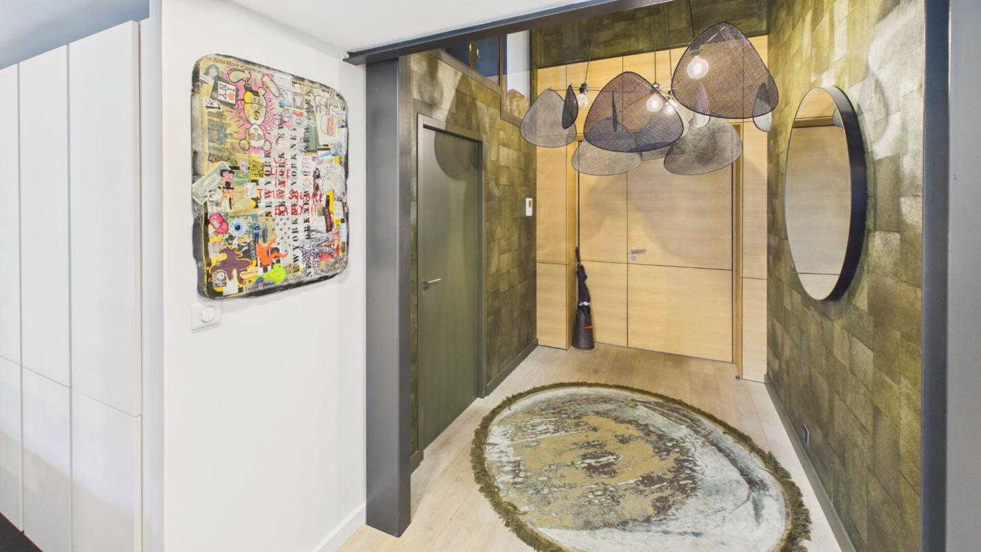 2 bedroom loft in Saint Remy De Provence, Bouches-du-Rhône, France
