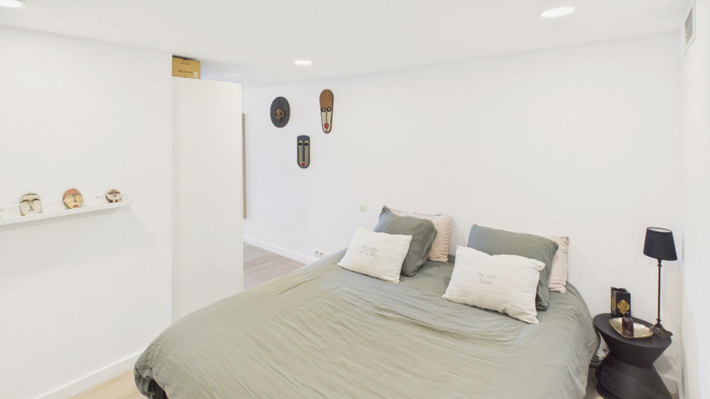 2 bedroom loft in Saint Remy De Provence, Bouches-du-Rhône, France