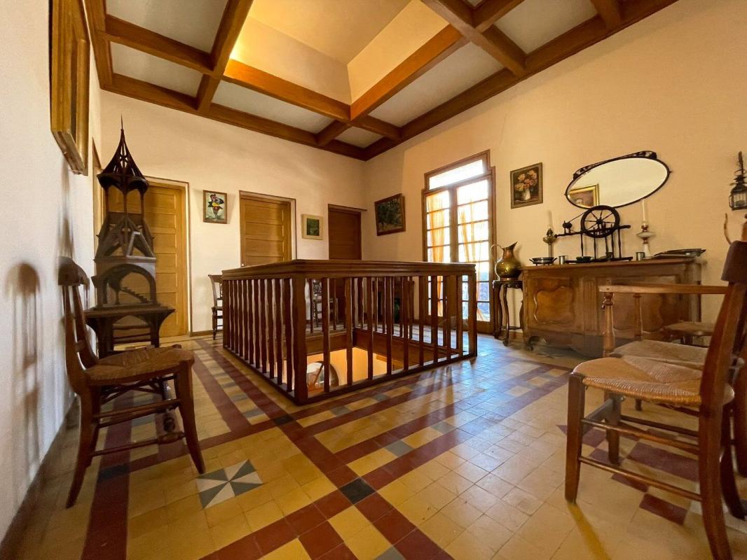 5 bedroom t6 et plus in Anduze, Gard, France