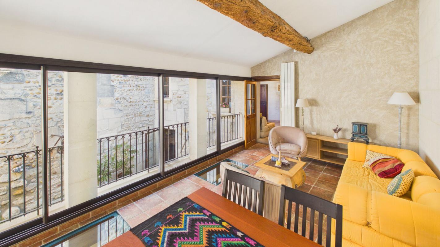 5 bedroom maison en pierres in Eyragues, Bouches-du-Rhône, France