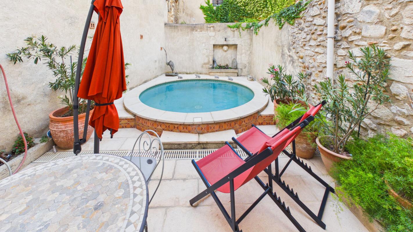 5 bedroom maison en pierres in Eyragues, Bouches-du-Rhône, France
