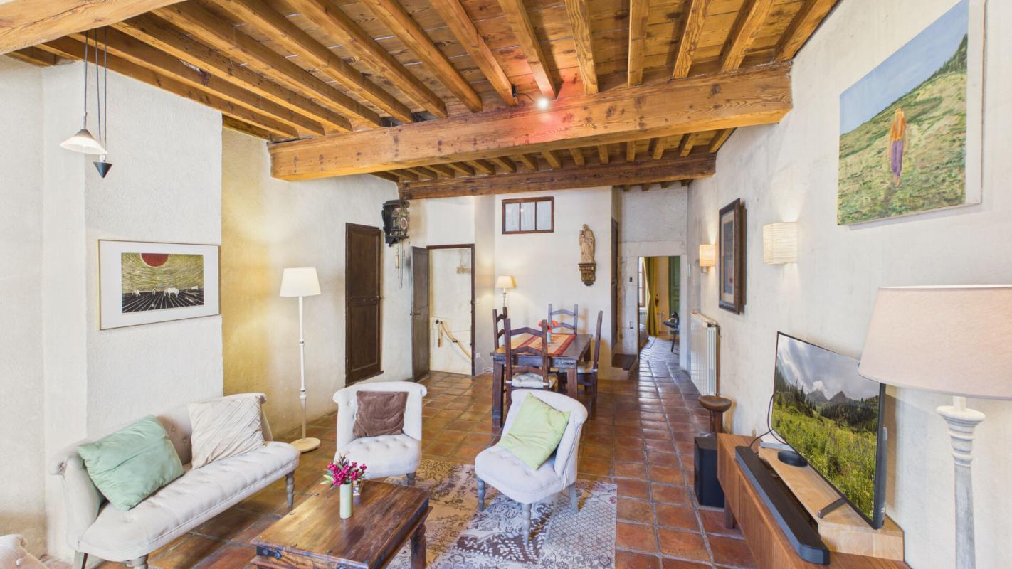 5 bedroom maison en pierres in Eyragues, Bouches-du-Rhône, France