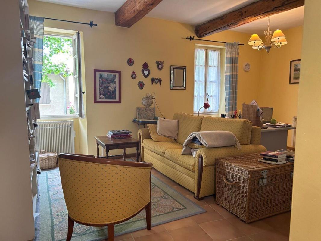 7 bedroom maison de village in Le Barroux, Vaucluse, France
