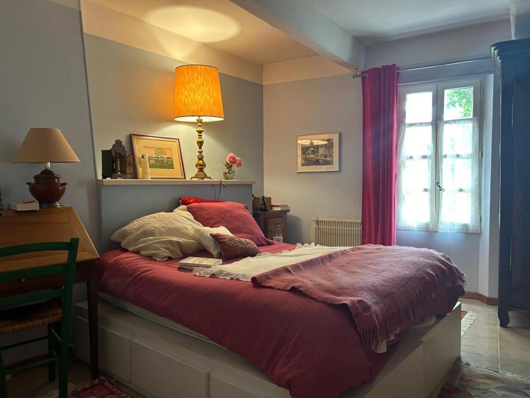 7 bedroom maison de village in Le Barroux, Vaucluse, France