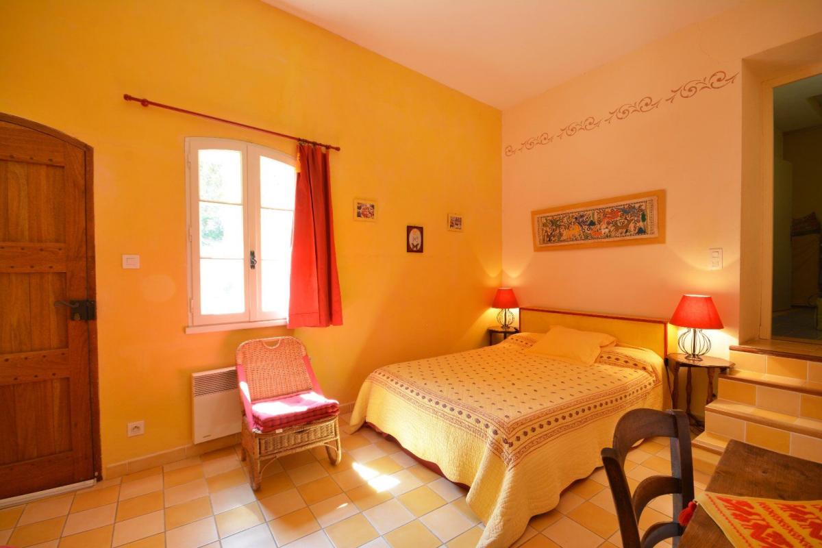 7 bedroom maison de village in Le Barroux, Vaucluse, France