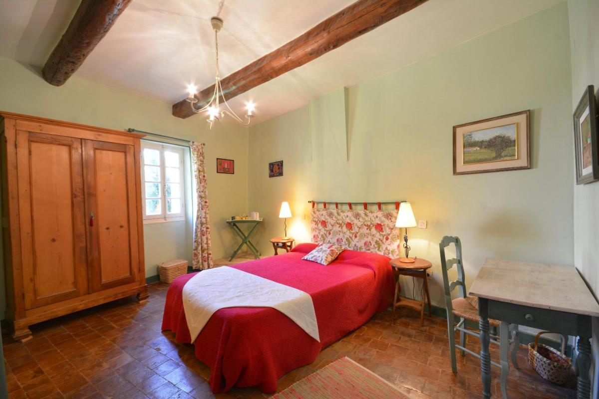 7 bedroom maison de village in Le Barroux, Vaucluse, France