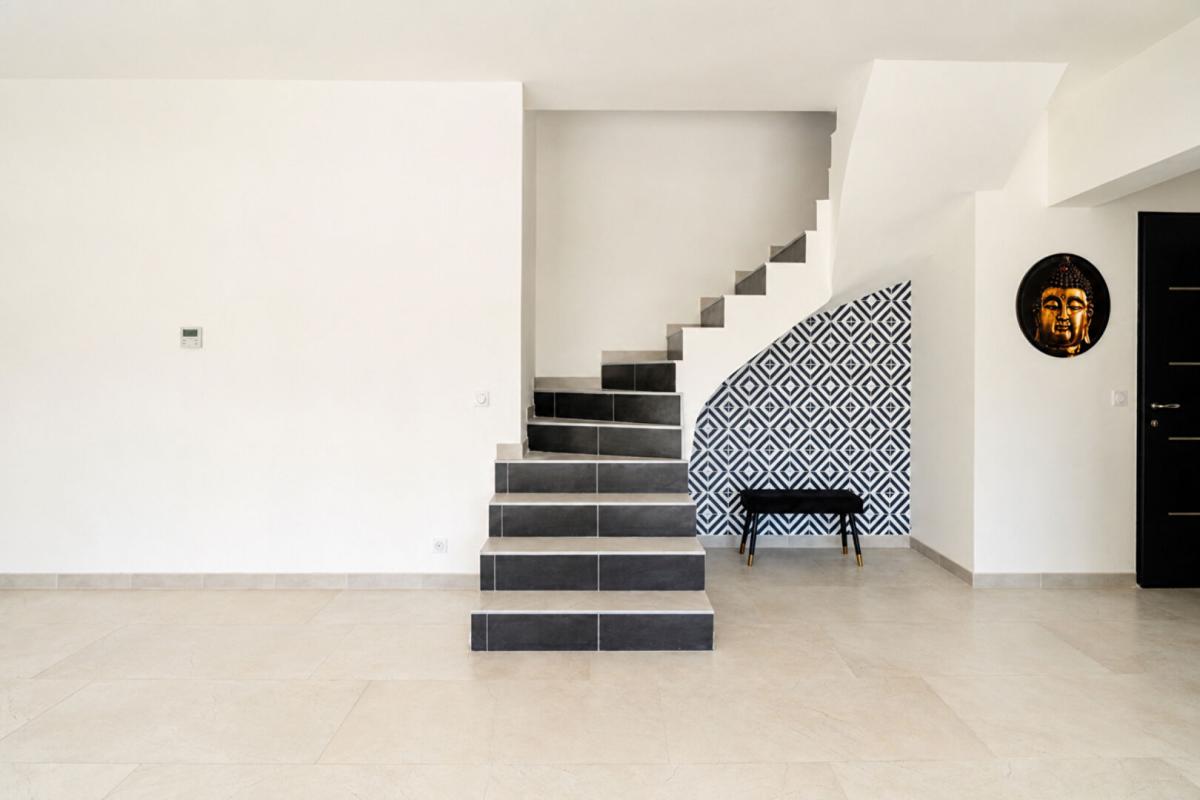 4 bedroom maison de village in Uzes, Gard, France