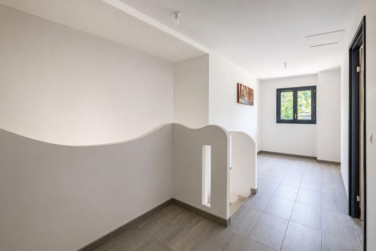4 bedroom maison de village in Uzes, Gard, France