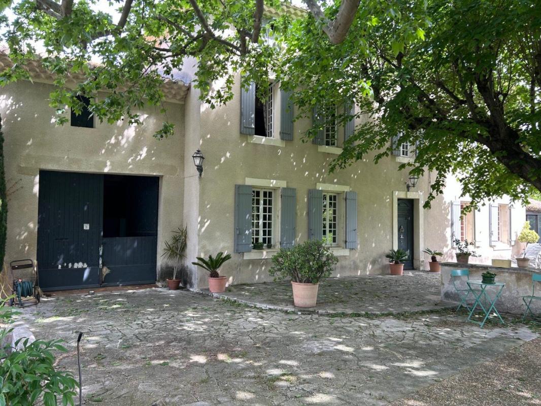 5 bedroom maison bourgeoise in Monteux, Vaucluse, France