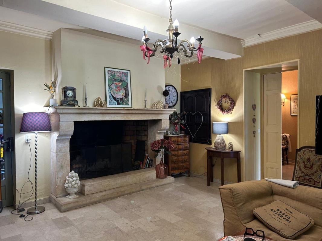 5 bedroom maison bourgeoise in Monteux, Vaucluse, France