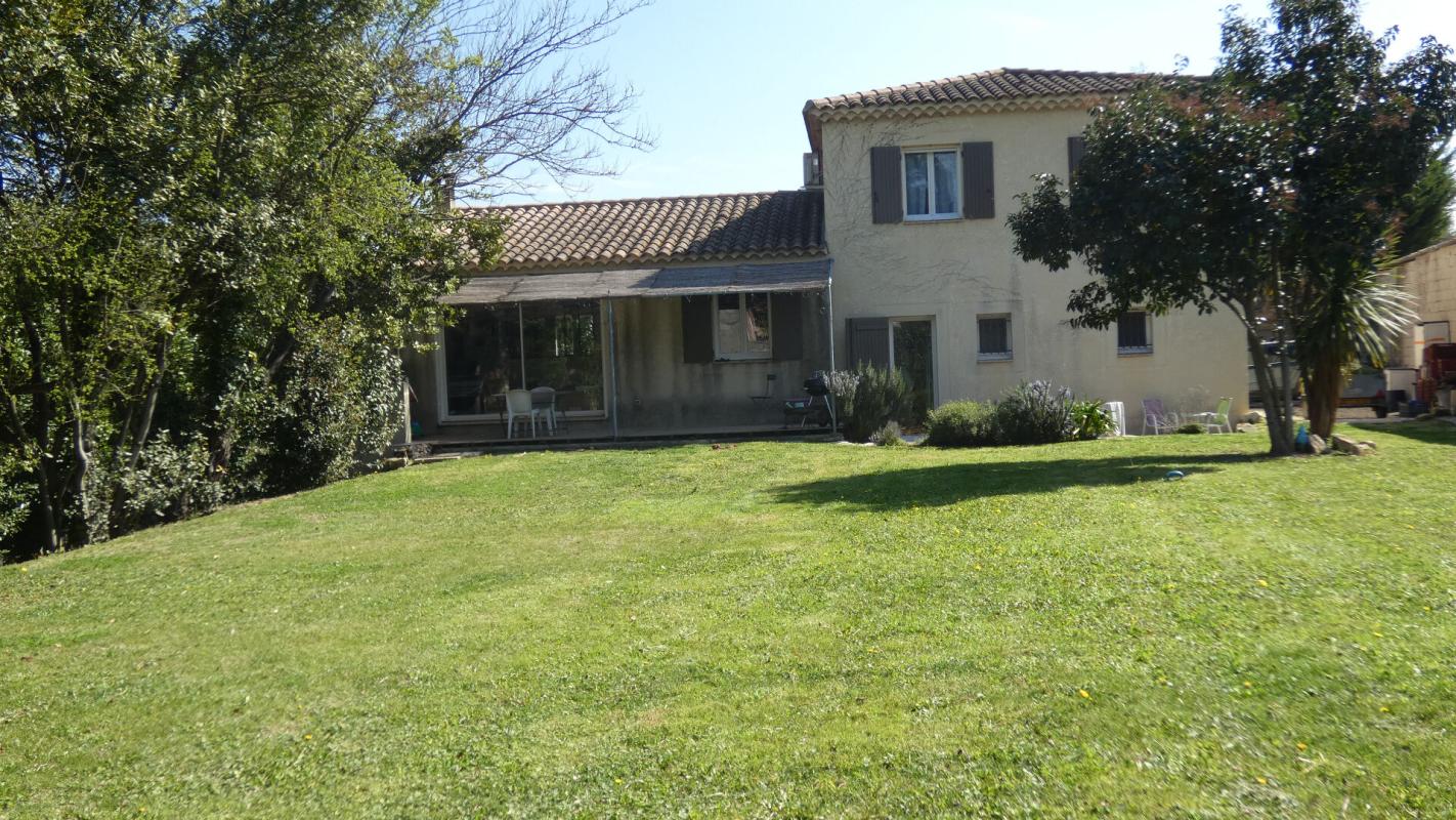 4 bedroom villa in Eyragues, Bouches-du-Rhône, France