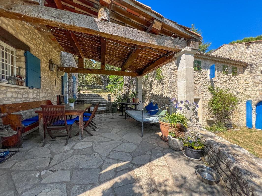 6 bedroom propriete in Reillanne, Alpes-de-Haute-Provence, France