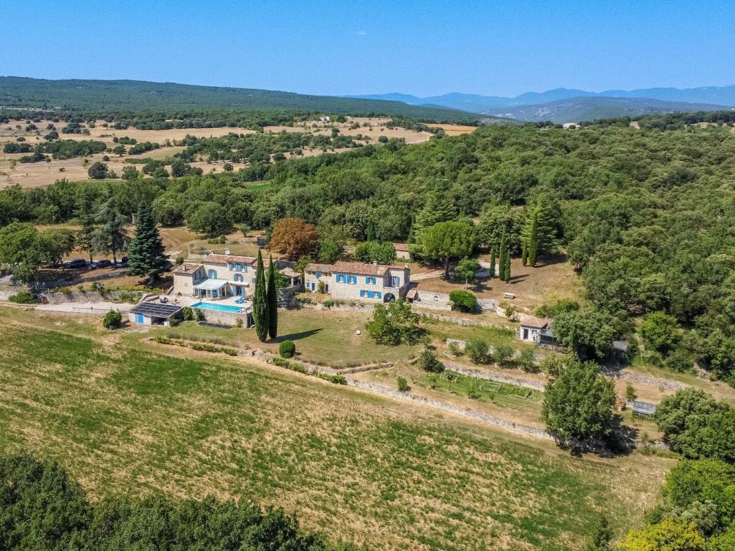 6 bedroom propriete in Reillanne, Alpes-de-Haute-Provence, France