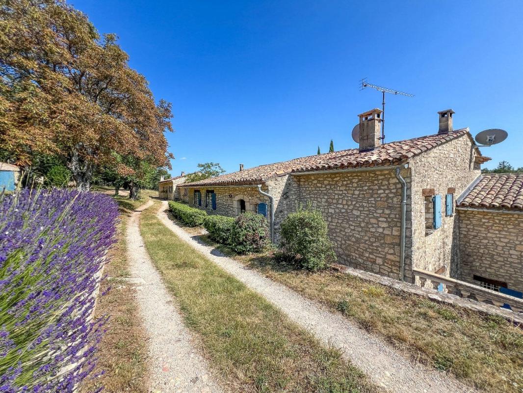 6 bedroom propriete in Reillanne, Alpes-de-Haute-Provence, France