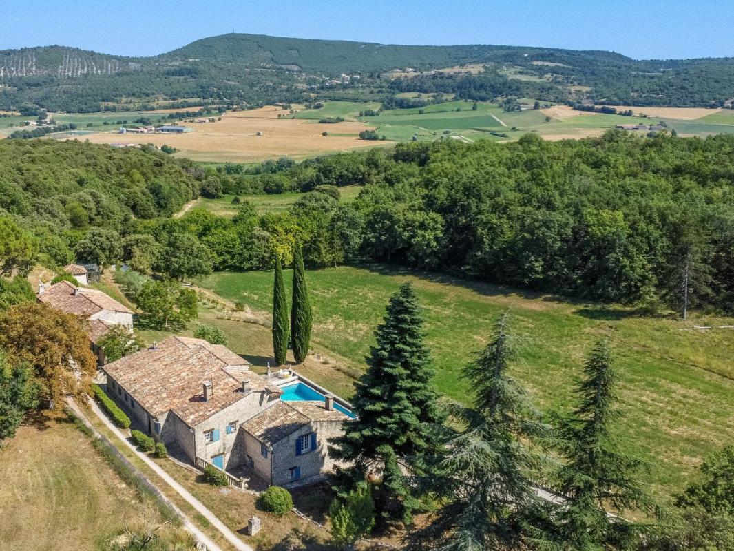 6 bedroom propriete in Reillanne, Alpes-de-Haute-Provence, France