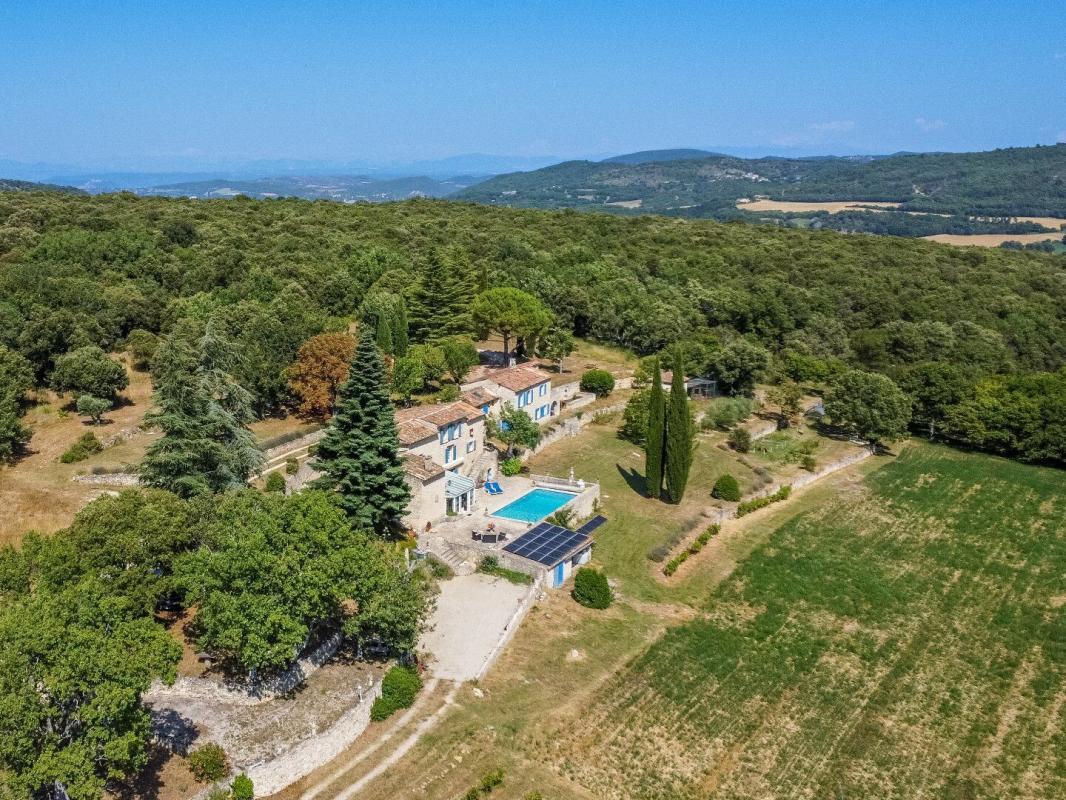 6 bedroom propriete in Reillanne, Alpes-de-Haute-Provence, France